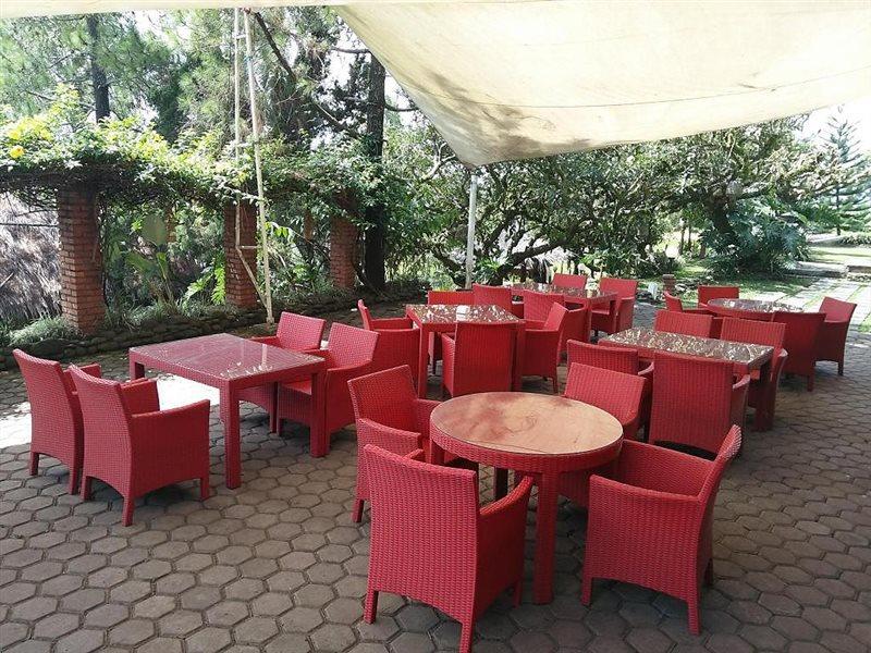 Bukit Alamanda Resort Garut Exterior photo