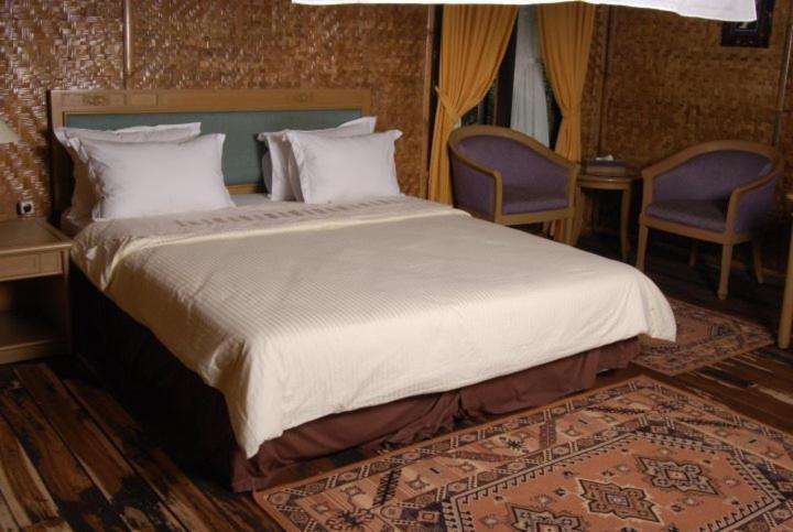 Bukit Alamanda Resort Garut Room photo